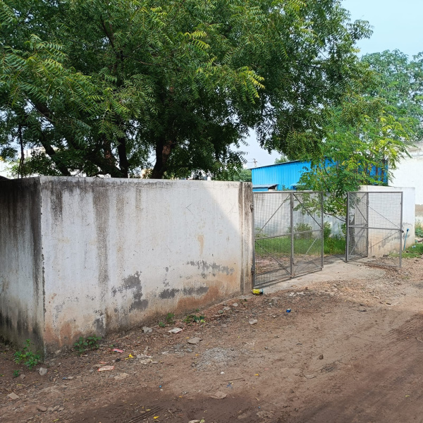  Residential Plot 2192 Sq.ft. for Sale in Villapuram, Madurai