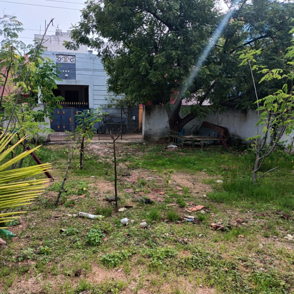  Residential Plot 2192 Sq.ft. for Sale in Villapuram, Madurai