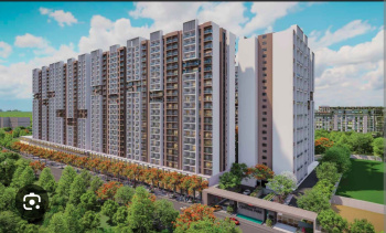 2 BHK Flat for Sale in Hinjewadi Phase 2, Pune