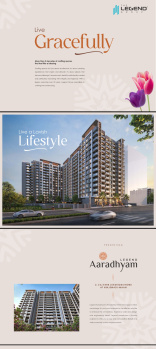 2 BHK Flat for Sale in Hinjewadi Phase 1, Pune