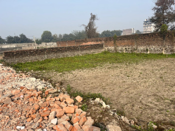  Residential Plot for Sale in Marchi, Patna