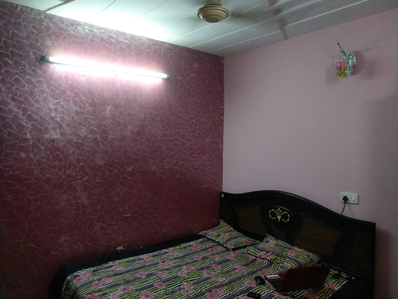 2 BHK Builder Floor 750 Sq.ft. for Sale in Uttam Nagar West, Delhi