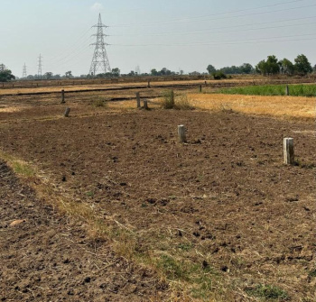  Residential Plot for Sale in Bikram, Patna