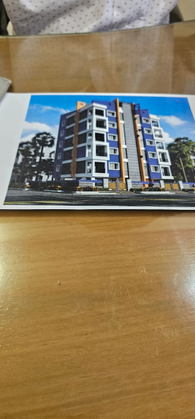 2 BHK Apartment 1080 Sq.ft. for Sale in Vanasthalipuram, Hyderabad