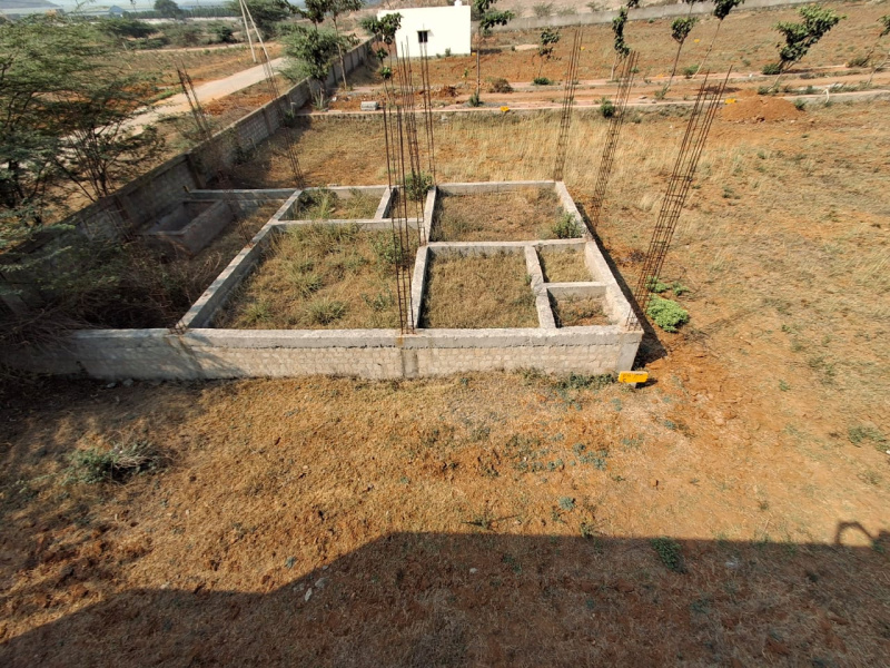  Residential Plot 150 Sq. Yards for Sale in Vepagunta, Visakhapatnam