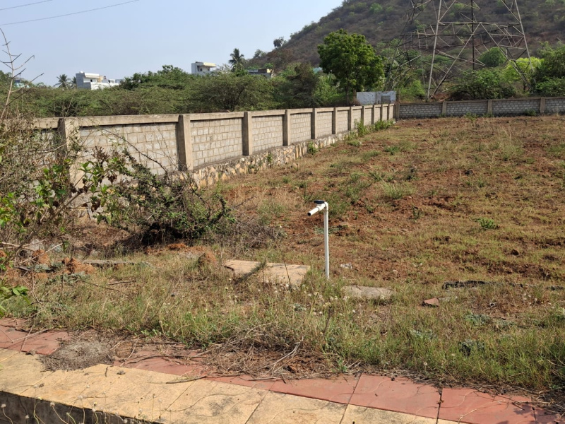  Residential Plot 150 Sq. Yards for Sale in Vepagunta, Visakhapatnam