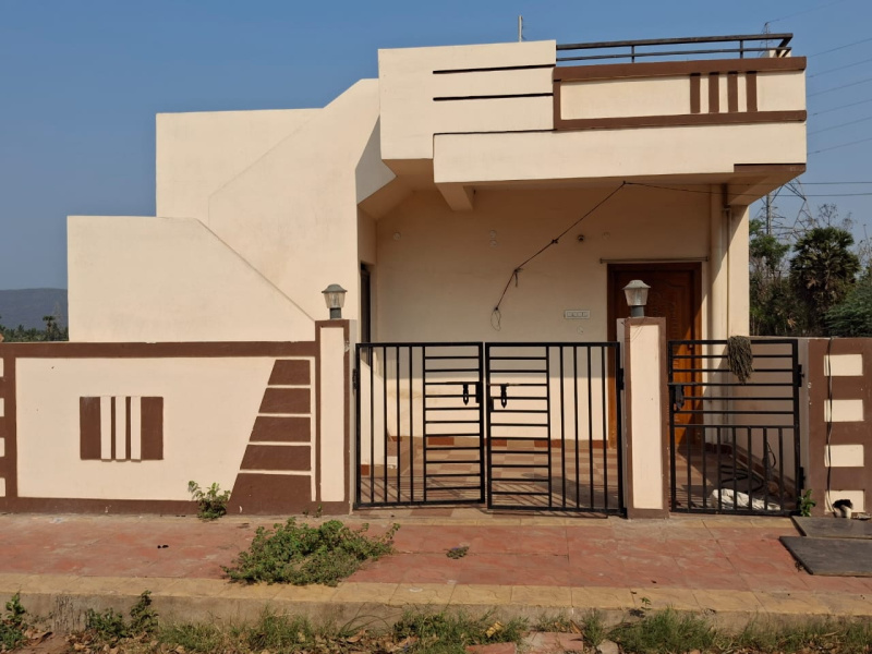  Residential Plot 1350 Sq.ft. for Sale in Vepagunta, Visakhapatnam