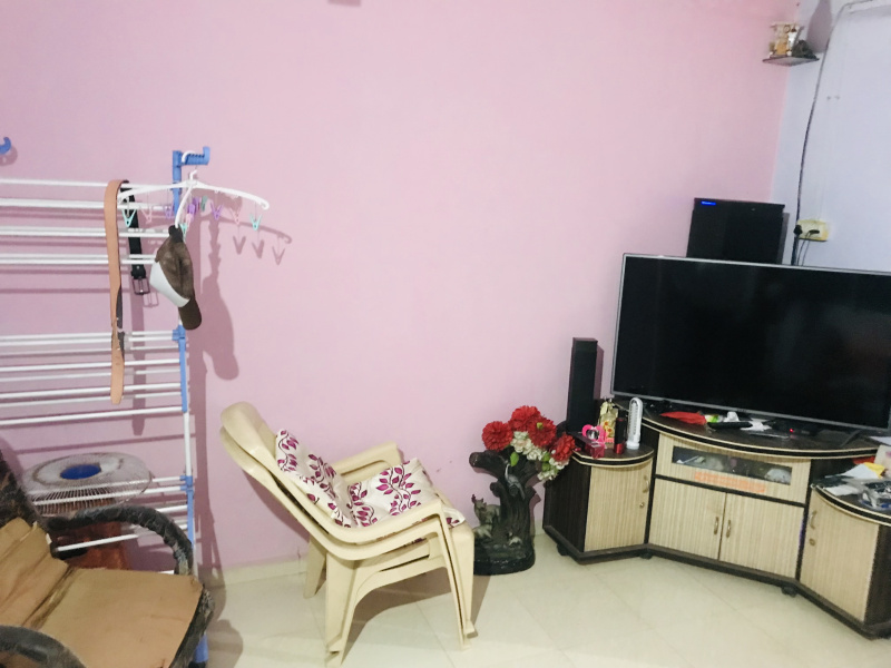 1 BHK Apartment 609 Sq.ft. for Sale in Bilimora, Navsari