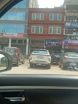  Business Center for Sale in Mall Road, Amritsar