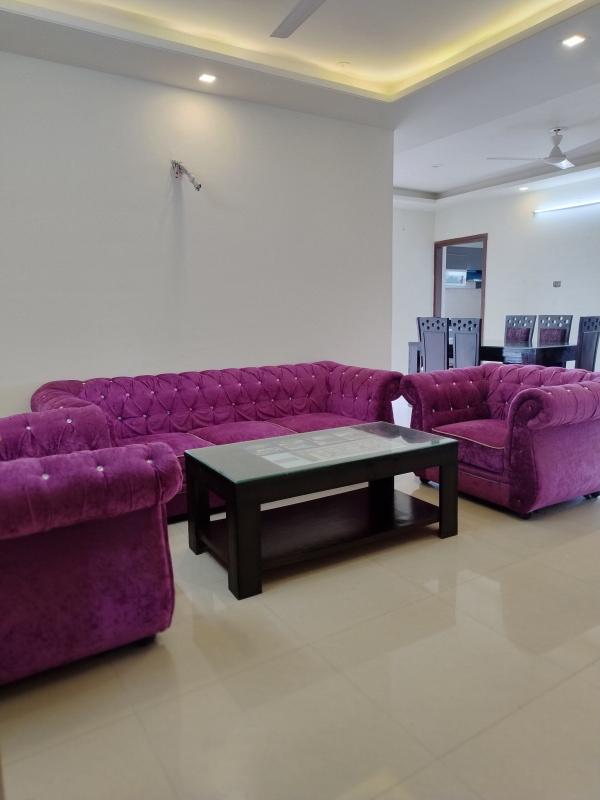 3 BHK Apartment 1254 Sq.ft. for Sale in Ajmer Road, Jaipur