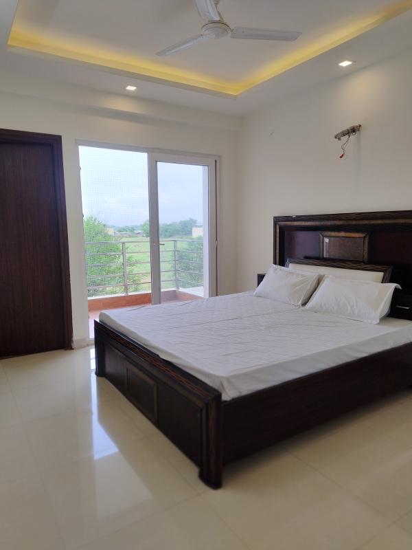 3 BHK Apartment 1254 Sq.ft. for Sale in Ajmer Road, Jaipur