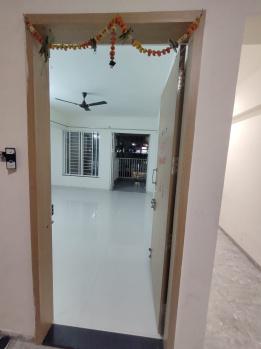 2 BHK Flat for Sale in Tathawade, Pune