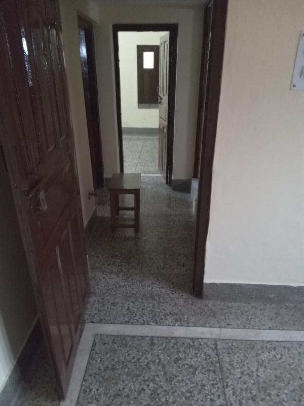 1 BHK Apartment 1200 Sq.ft. for Rent in Mukhani, Haldwani