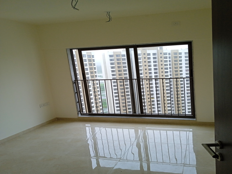 1 BHK Apartment 630 Sq.ft. for Sale in Naigaon East, Mumbai