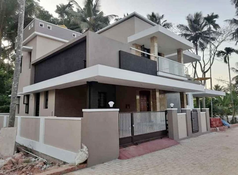 2 BHK Villa 1475 Sq.ft. for Sale in Hagadur, Immadihalli, Bangalore