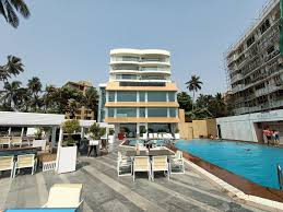  Hotels 200000 Sq.ft. for Sale in Juhu, Mumbai