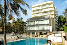  Hotels 200000 Sq.ft. for Sale in Juhu, Mumbai