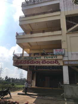  Commercial Land for Rent in Amalapuram, East Godavari