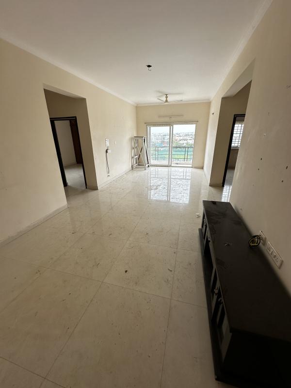 3 BHK Apartment 1555 Sq.ft. for Sale in Kapra, Hyderabad