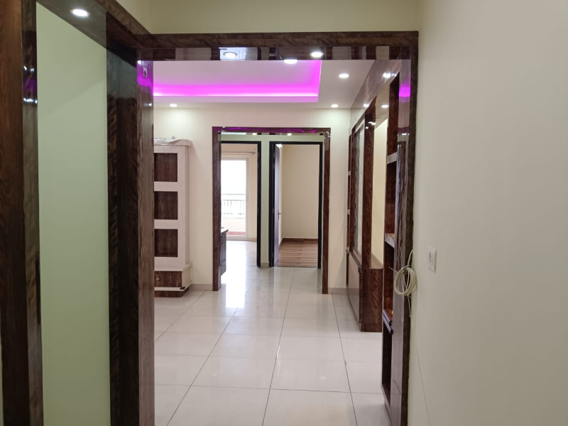 4 BHK Apartment 2062 Sq.ft. for Rent in Kr Puram, Bangalore