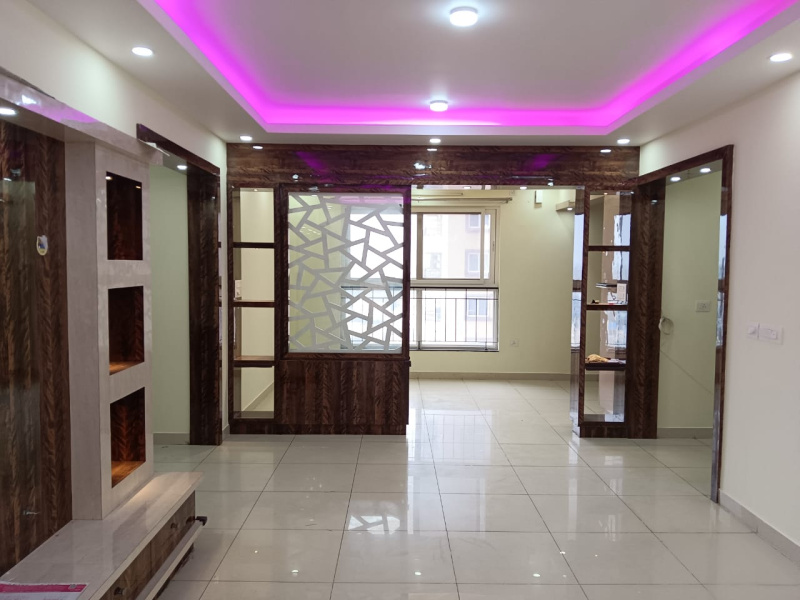 4 BHK Apartment 2062 Sq.ft. for Rent in Kr Puram, Bangalore