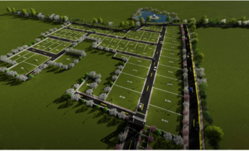  Residential Plot for Sale in Ganeshpur, Dehradun