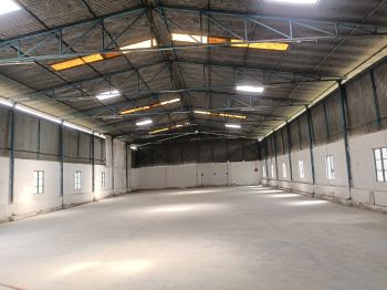  Factory for Rent in Shivalik Nagar, Haridwar