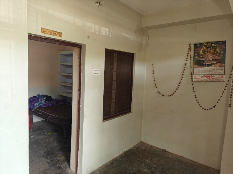2 BHK House 700 Sq.ft. for Sale in Shri Gandhi Ashram, Barabanki
