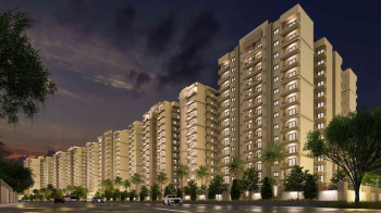 3 BHK Flat for Sale in Aishbagh, Lucknow