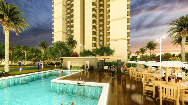 3 BHK Apartment 1420 Sq.ft. for Sale in Aishbagh, Lucknow