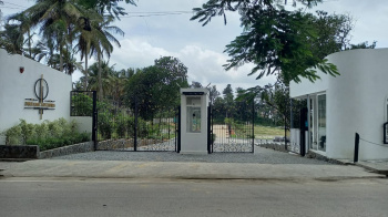  Residential Plot for Sale in Gottigere, Bangalore