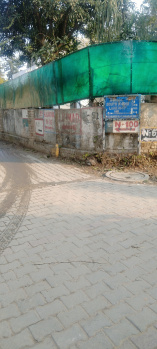  Residential Plot for Sale in Sainik Farms, Delhi