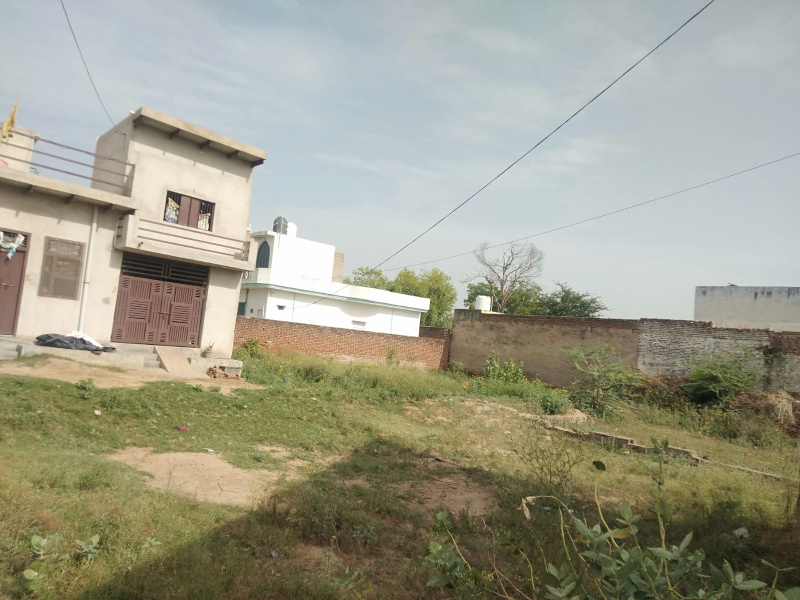  Residential Plot 150 Sq.ft. for Sale in Kosli, Rewari