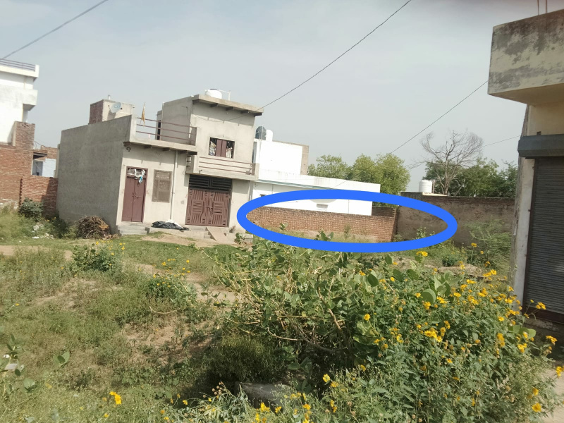  Residential Plot 150 Sq.ft. for Sale in Kosli, Rewari