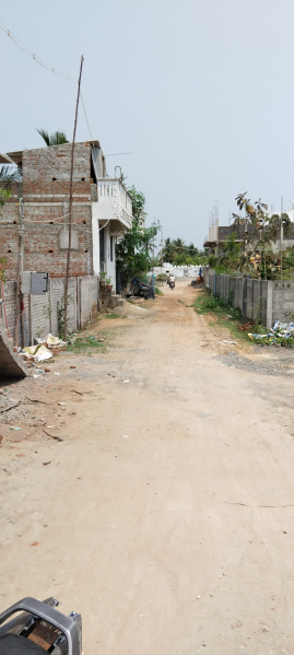  Residential Plot 800 Sq.ft. for Sale in Ariyankuppam, Pondicherry