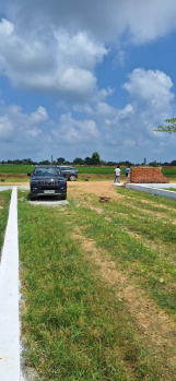  Residential Plot for Sale in Hata, Kushinagar