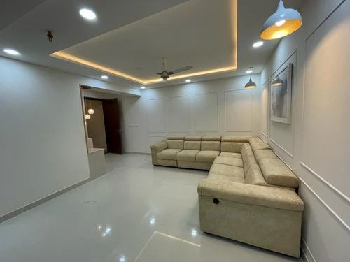 2 BHK House 1100 Sq.ft. for Sale in Koppa Gate, Bangalore