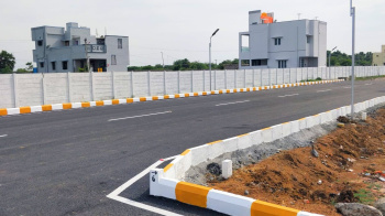  Residential Plot for Sale in Vandular, Chennai