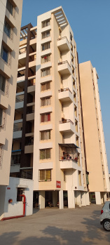 2 BHK Flat for Sale in Nere, Hinjewadi, Pune