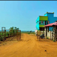  Agricultural Land for Sale in Patrapada, Bhubaneswar