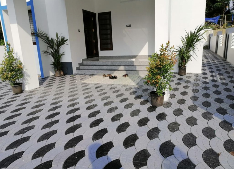 4 BHK House 1800 Sq.ft. for Sale in Venjaramoodu, Thiruvananthapuram