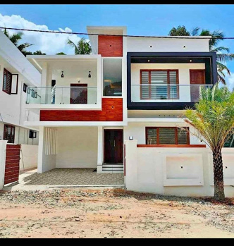 2 BHK Villa for Sale in Sadaramangala Road, Bangalore