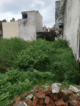  Residential Plot for Sale in New Moradabad