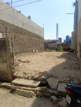  Residential Plot for Sale in New Moradabad