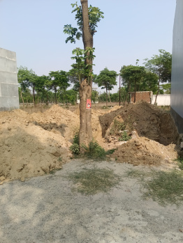 Residential Plot for Sale in Sector 10, Moradabad