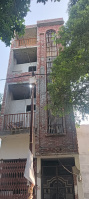 2.5 BHK House for Sale in New Moradabad