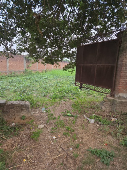  Residential Plot for Sale in New Moradabad