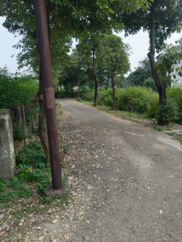  Residential Plot for Sale in New Moradabad