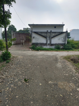  Residential Plot for Sale in New Moradabad
