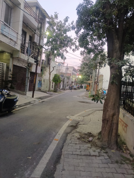  Residential Plot for Sale in New Moradabad